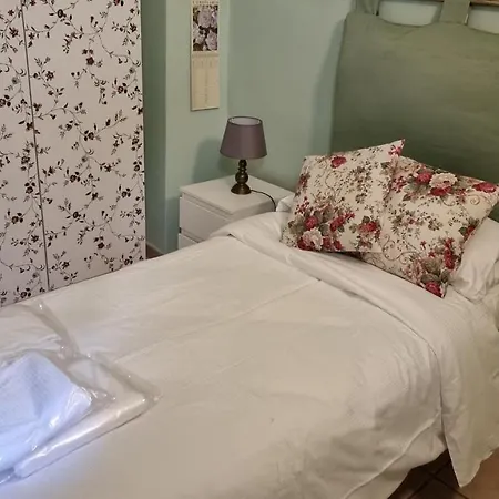 Ghibellina Appartement Florence