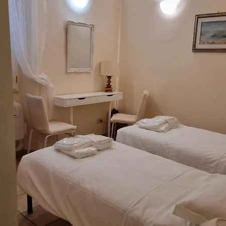 Ghibellina Apartment Florence
