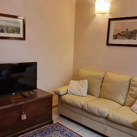 Ghibellina Appartement