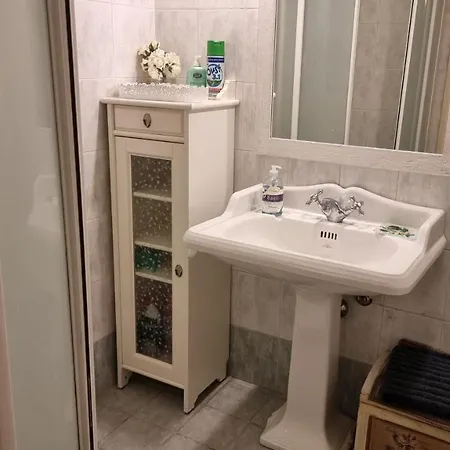 Appartement Ghibellina Florence