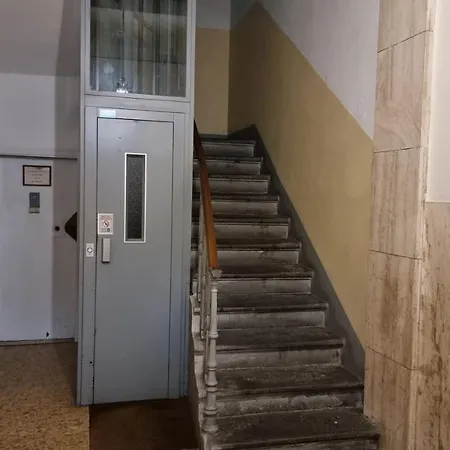 Ghibellina Appartement Florence