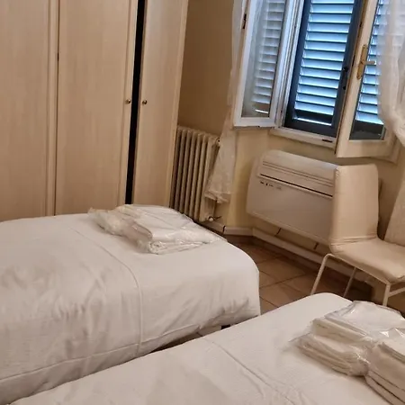 Apartment Ghibellina *
