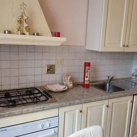 Appartement Ghibellina *