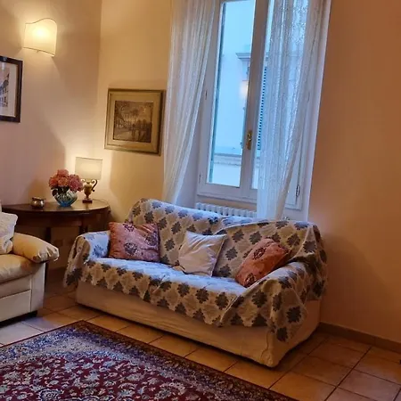 Appartement Ghibellina